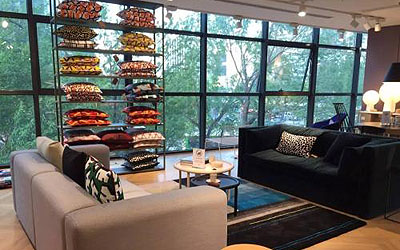 美国缅因州将限度在住宅软垫家具中使用阻燃剂