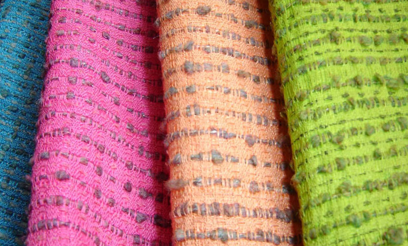 纺织品起毛起球综合分析与解决规划（一）