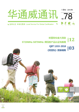 yth2206游艇会2018年7月刊通讯-质检汇报