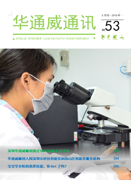 yth2206游艇会2016年5月通讯刊-质检汇报
