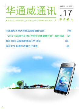 yth2206游艇会2013年5月通讯刊-质检汇报