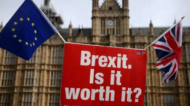 英国脱欧成功后，关于检测认证你应该知路这些