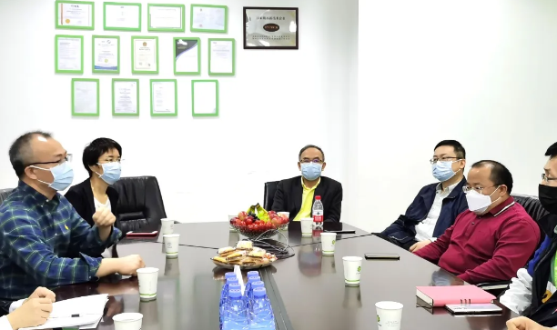 疫情之下，初心至上，中检集团为防疫物资提供“硬核”保险