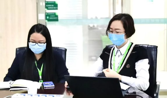 疫情之下，初心至上，中检集团为防疫物资提供“硬核”保险