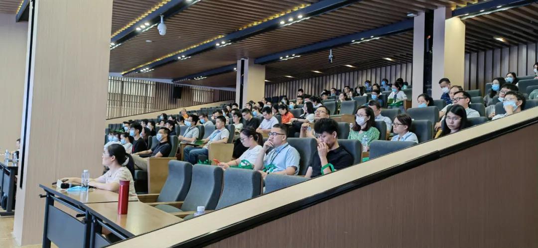 关于新条例注册检验政策调整要求和应对（乐山）圆满进行