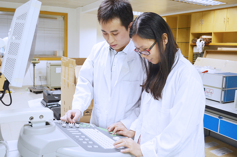 纺织品农药残留检测尺度及步骤介绍