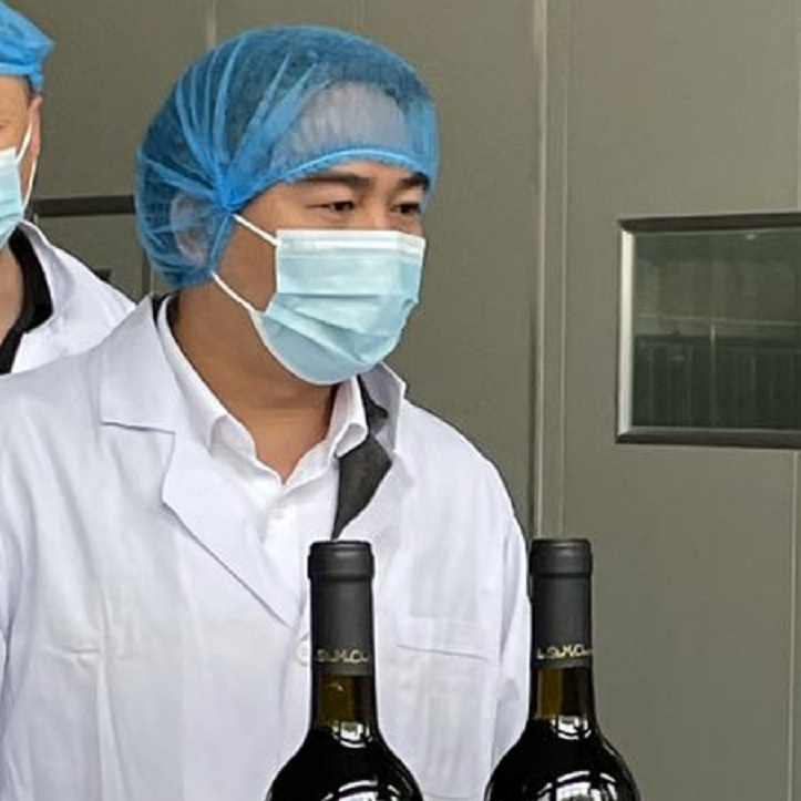 中国中检亮相首届大国工匠创新互换大会