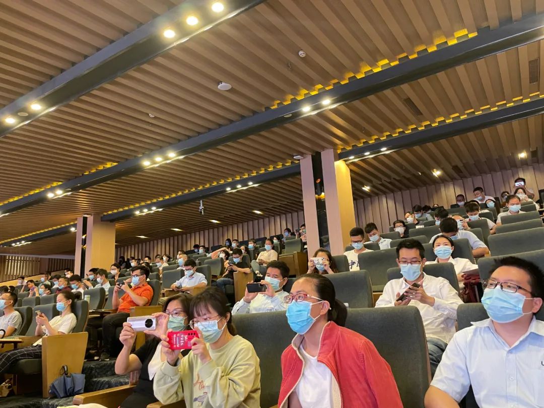 中检yth2206游艇会携手乐山医协成功进行有源医疗器械尺度和律例解读钻研会