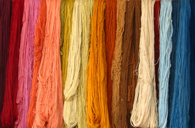 纺织品拉伸机能测试