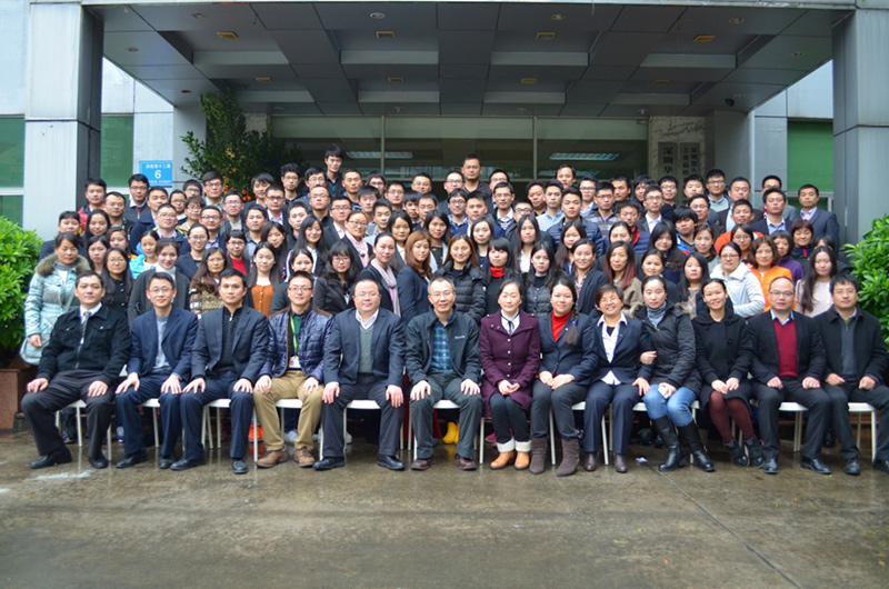 yth2206游艇会2015年终总结赞美大会