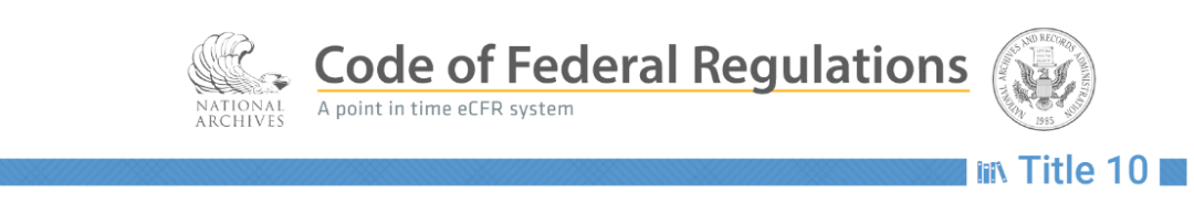 美国DOE颁布表置电源(EPS)能效测试新法式